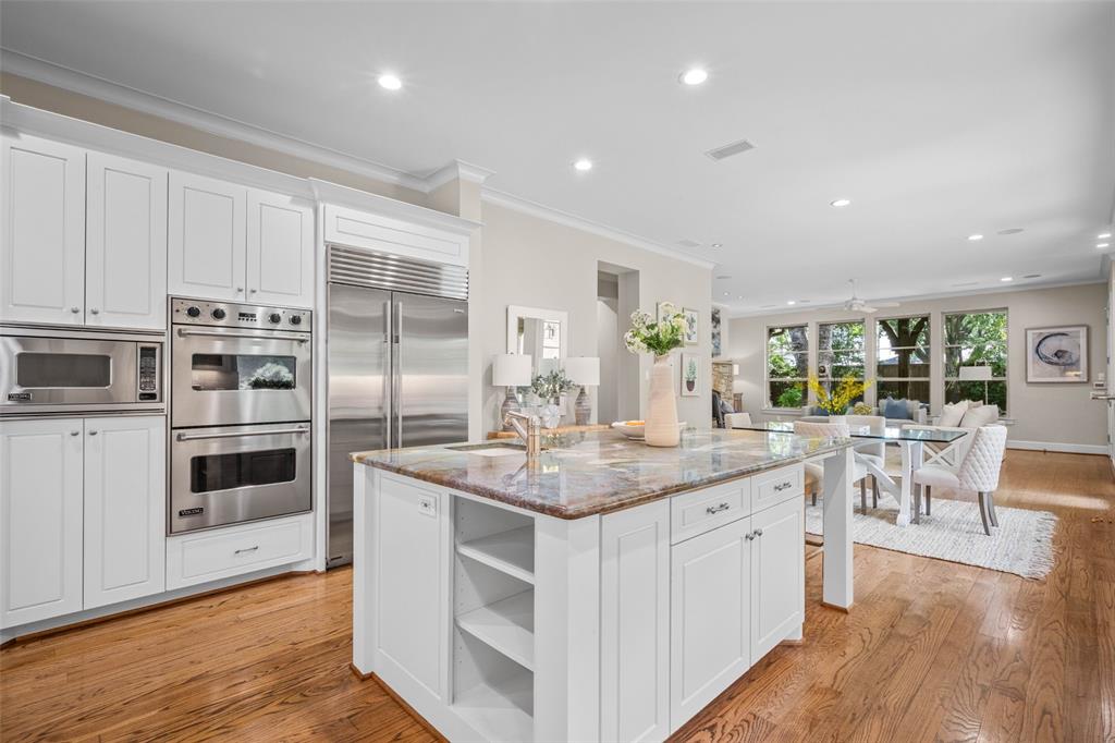 Idlewild - Residential