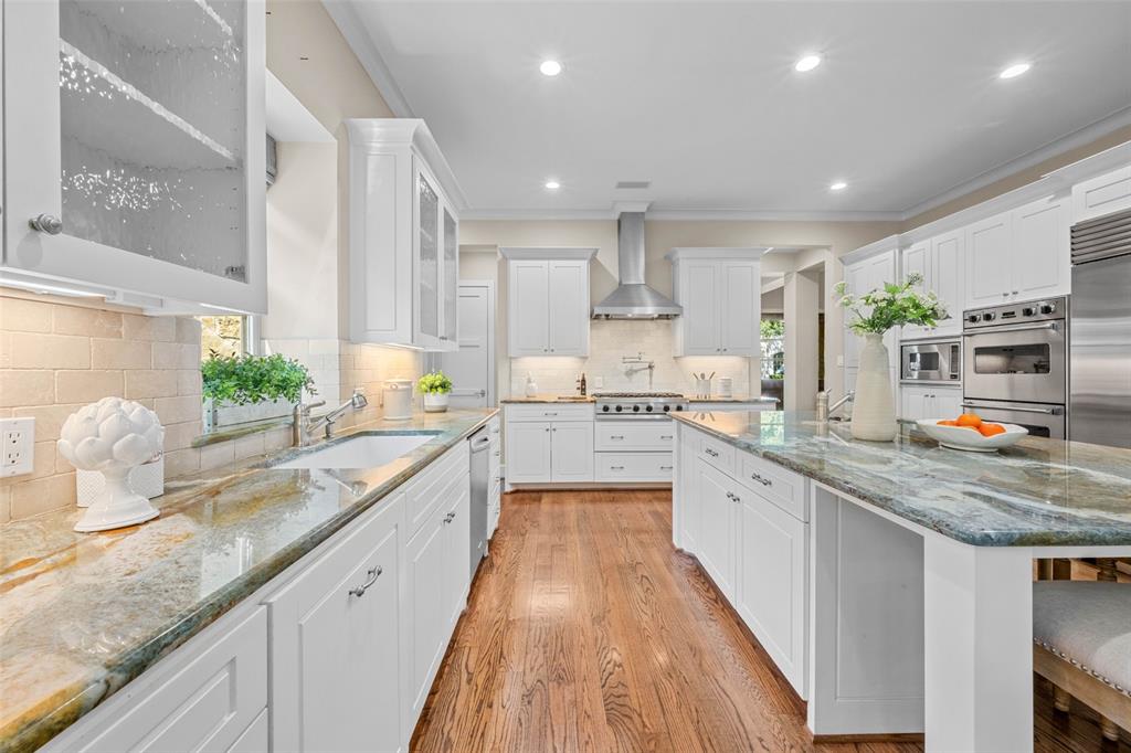 Idlewild - Residential