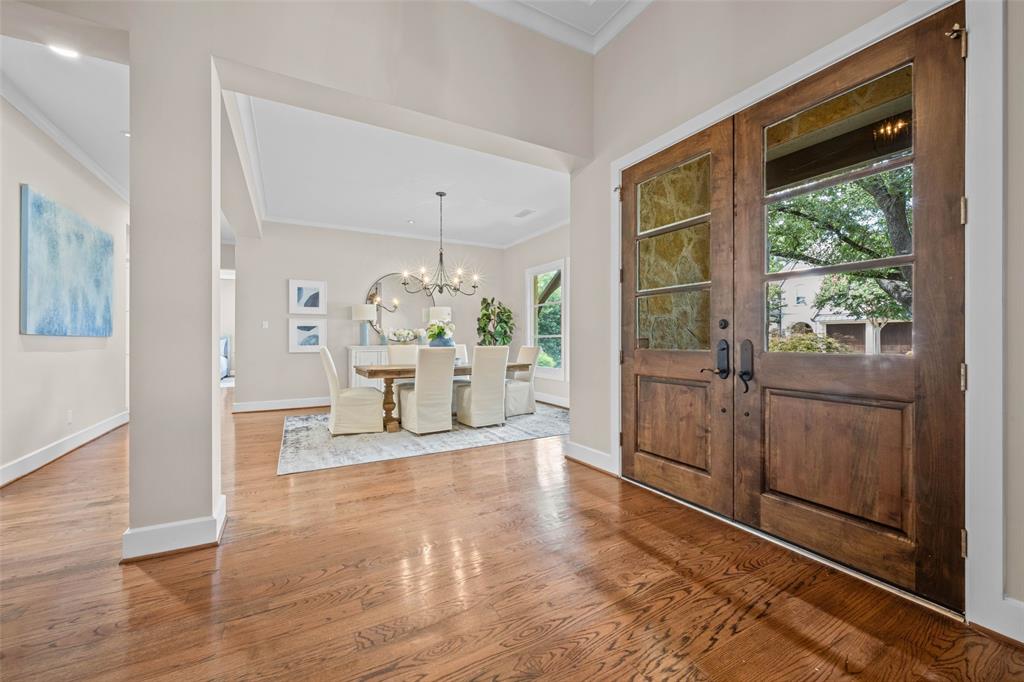 Idlewild - Residential