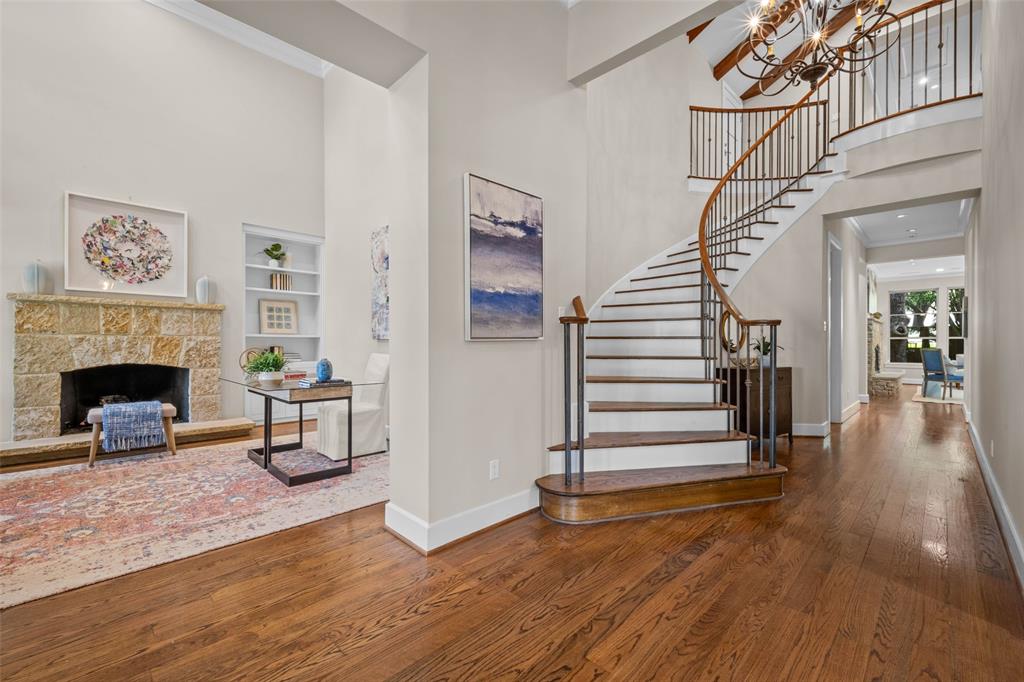 Idlewild - Residential