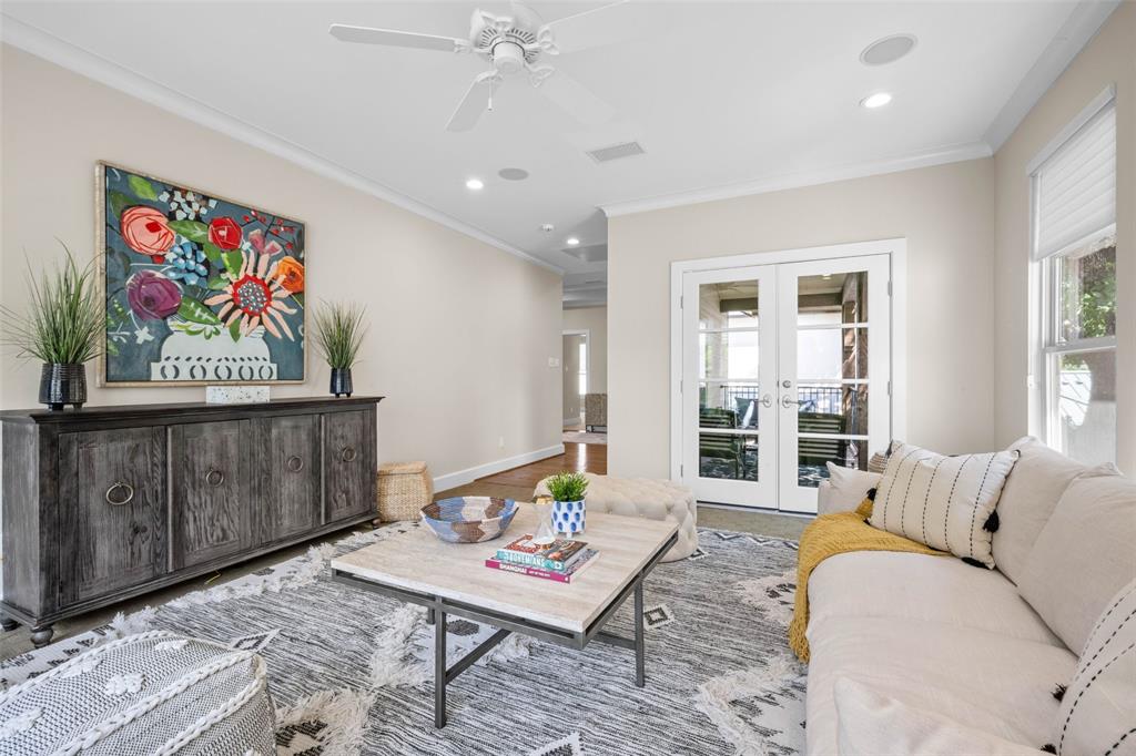 Idlewild - Residential