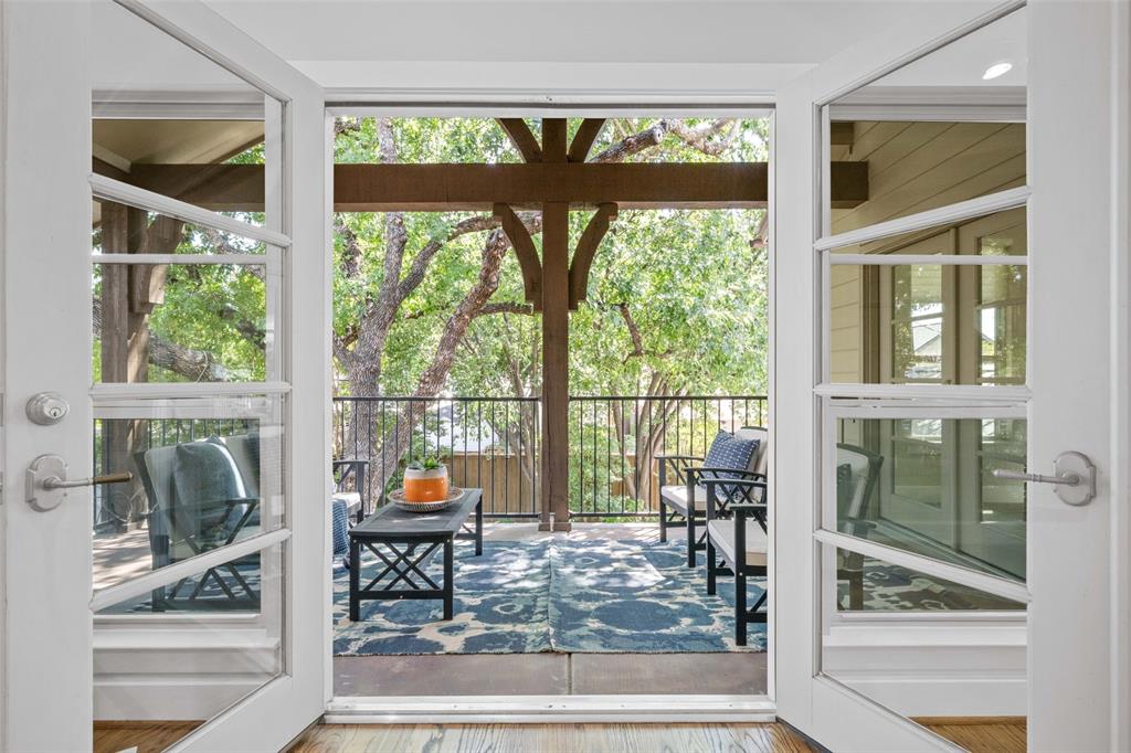 Idlewild - Residential