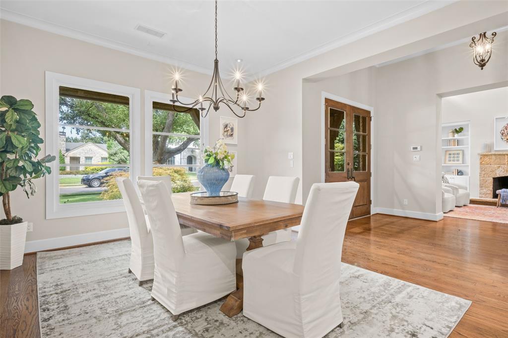 Idlewild - Residential