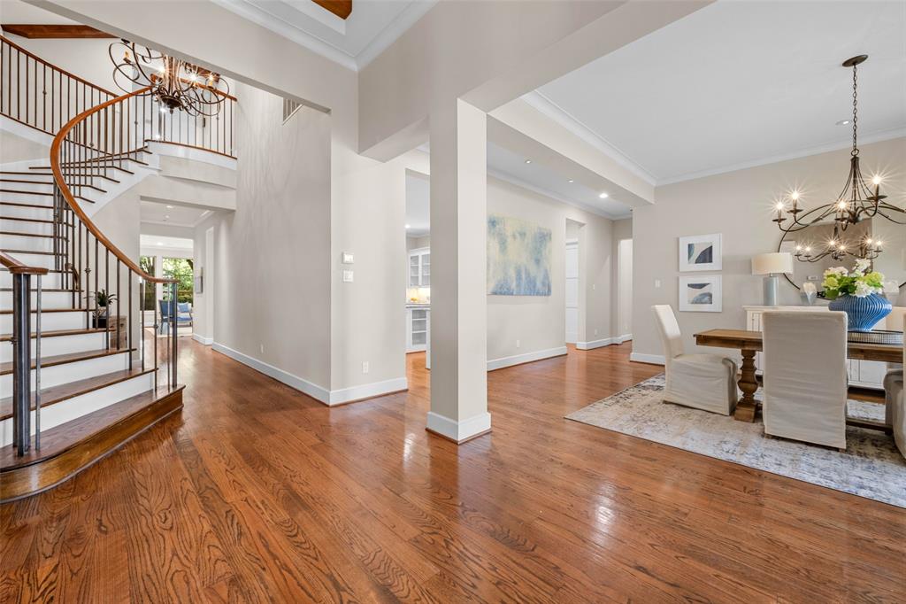 Idlewild - Residential