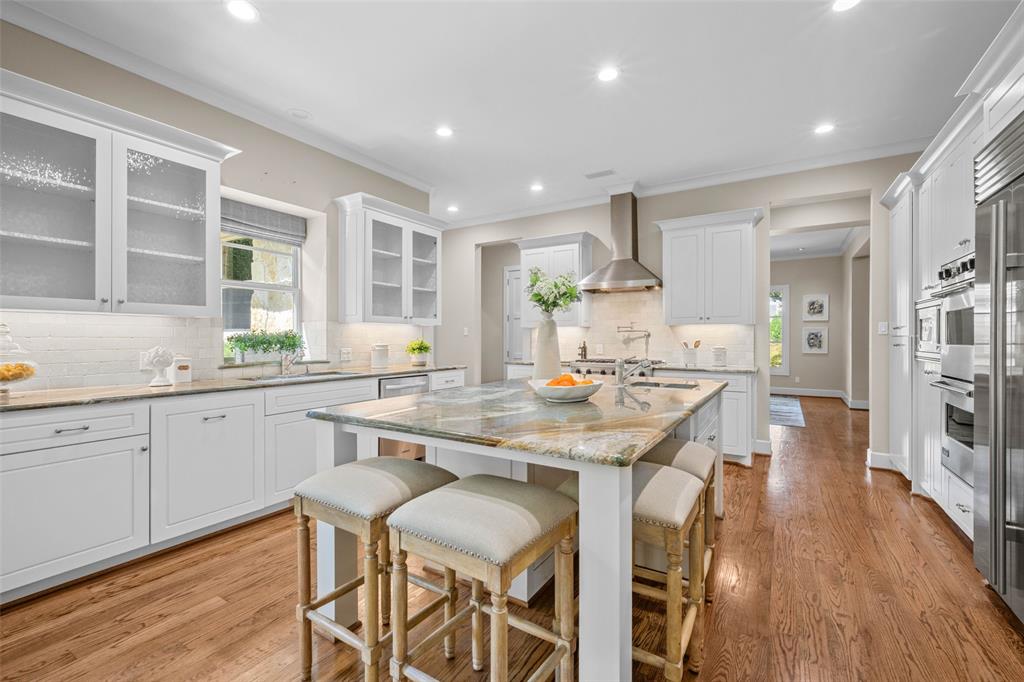 Idlewild - Residential