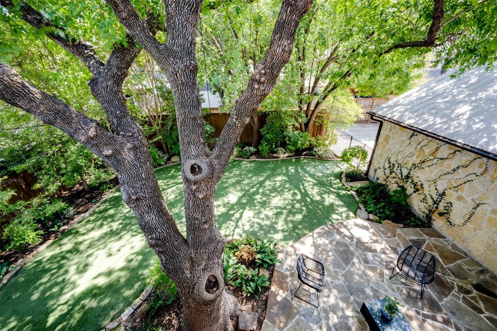 Idlewild - Residential