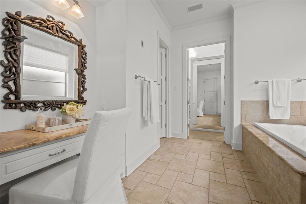 Idlewild - Residential