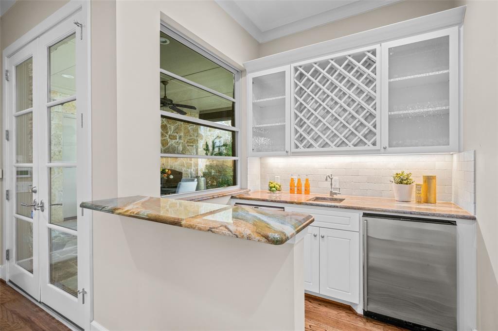 Idlewild - Residential