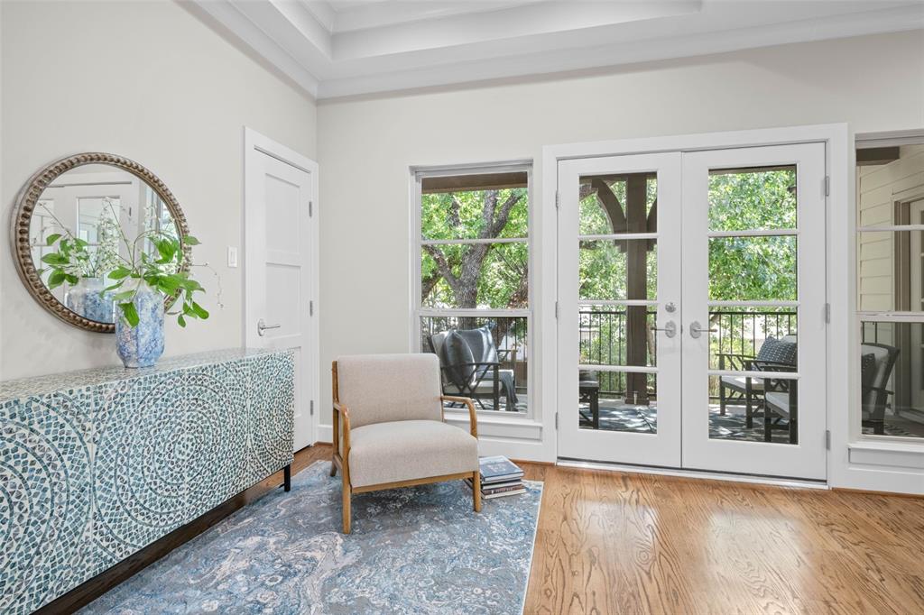 Idlewild - Residential