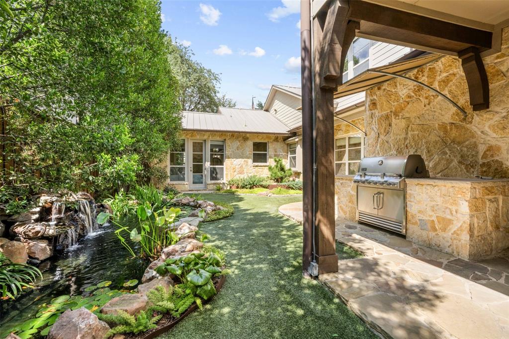 Idlewild - Residential