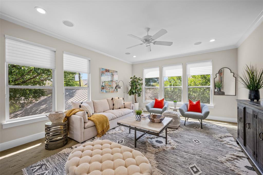 Idlewild - Residential