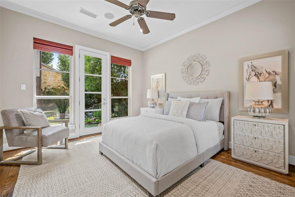 Idlewild - Residential