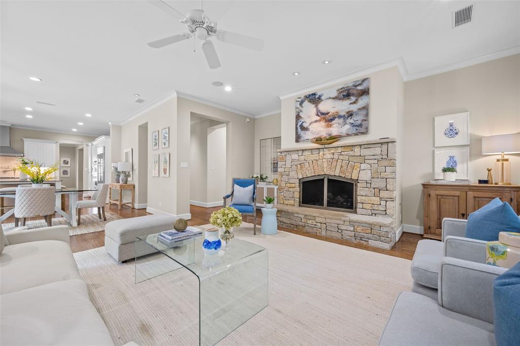 Idlewild - Residential