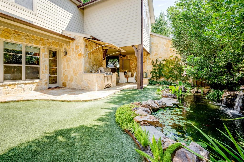 Idlewild - Residential