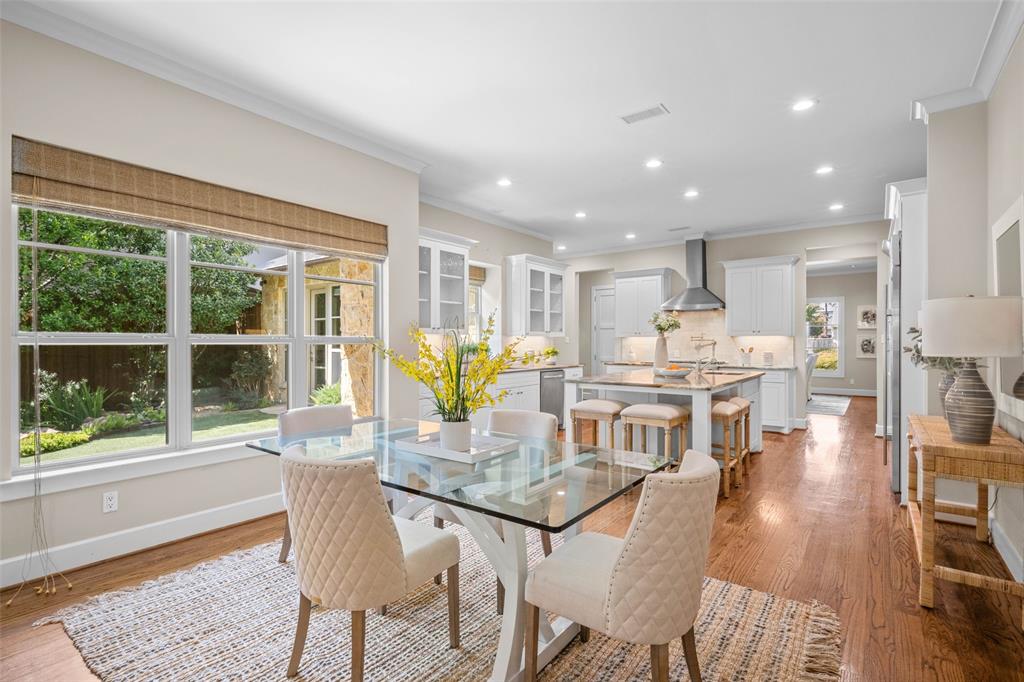 Idlewild - Residential