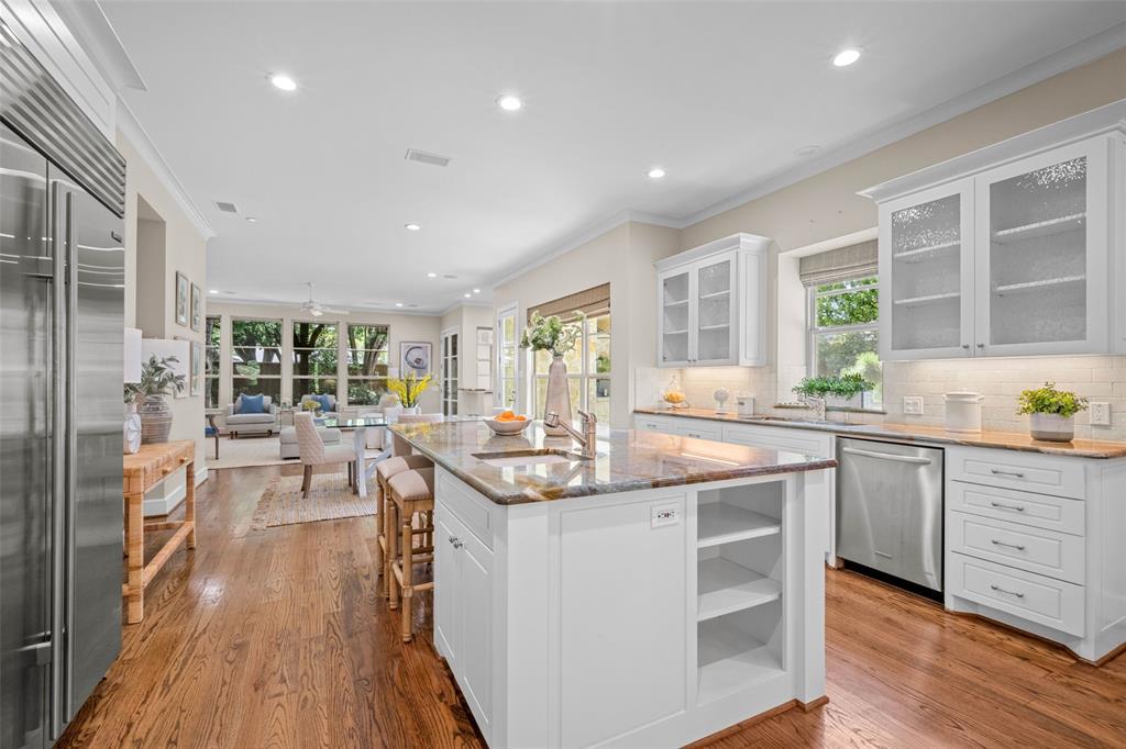 Idlewild - Residential