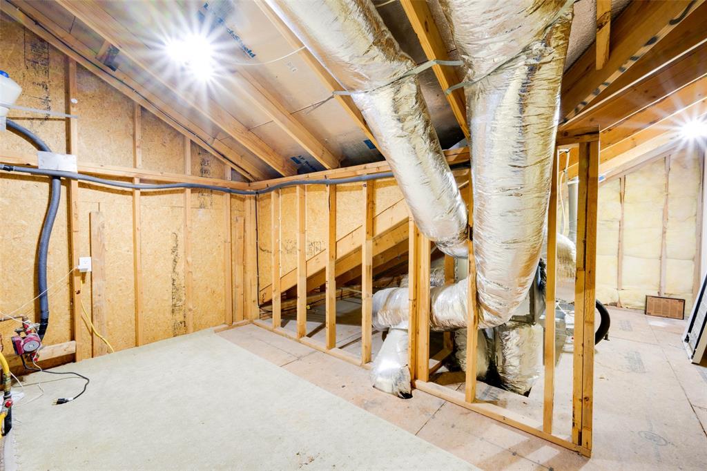 Idlewild - Residential