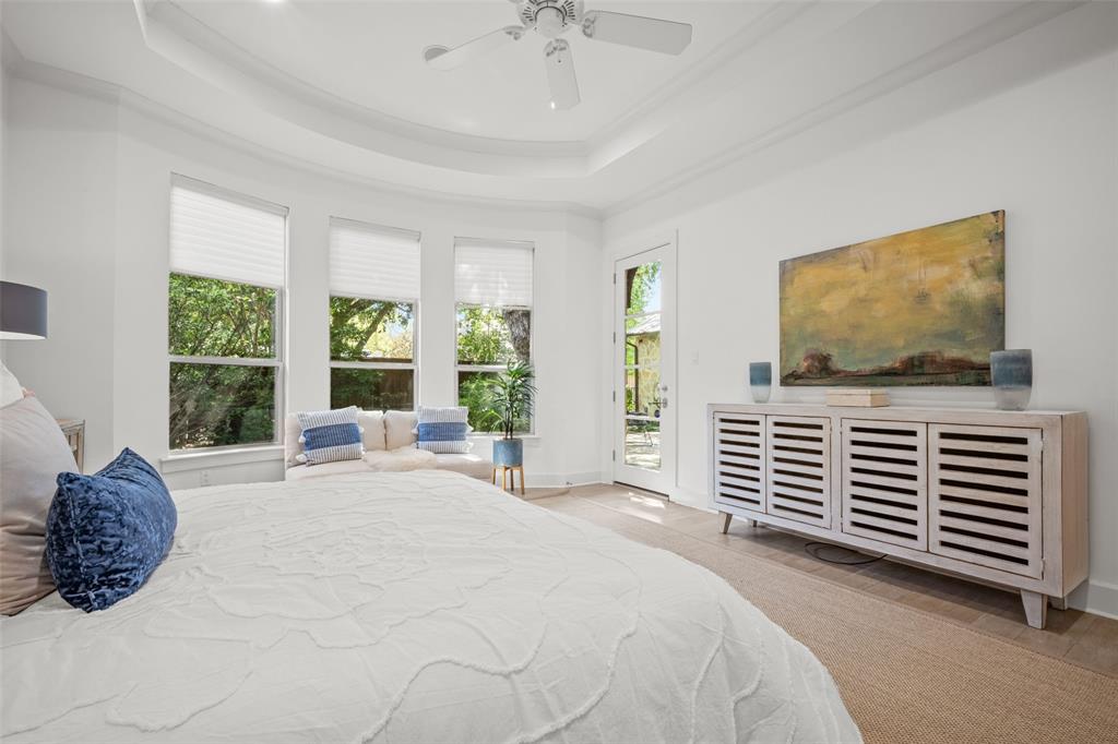 Idlewild - Residential