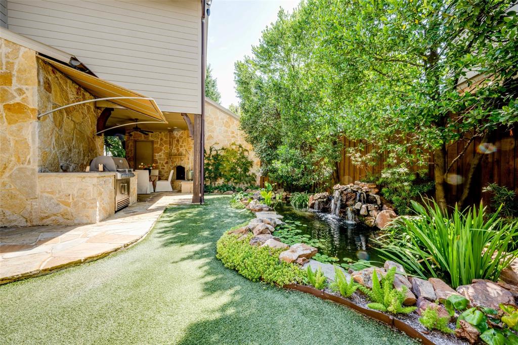 Idlewild - Residential