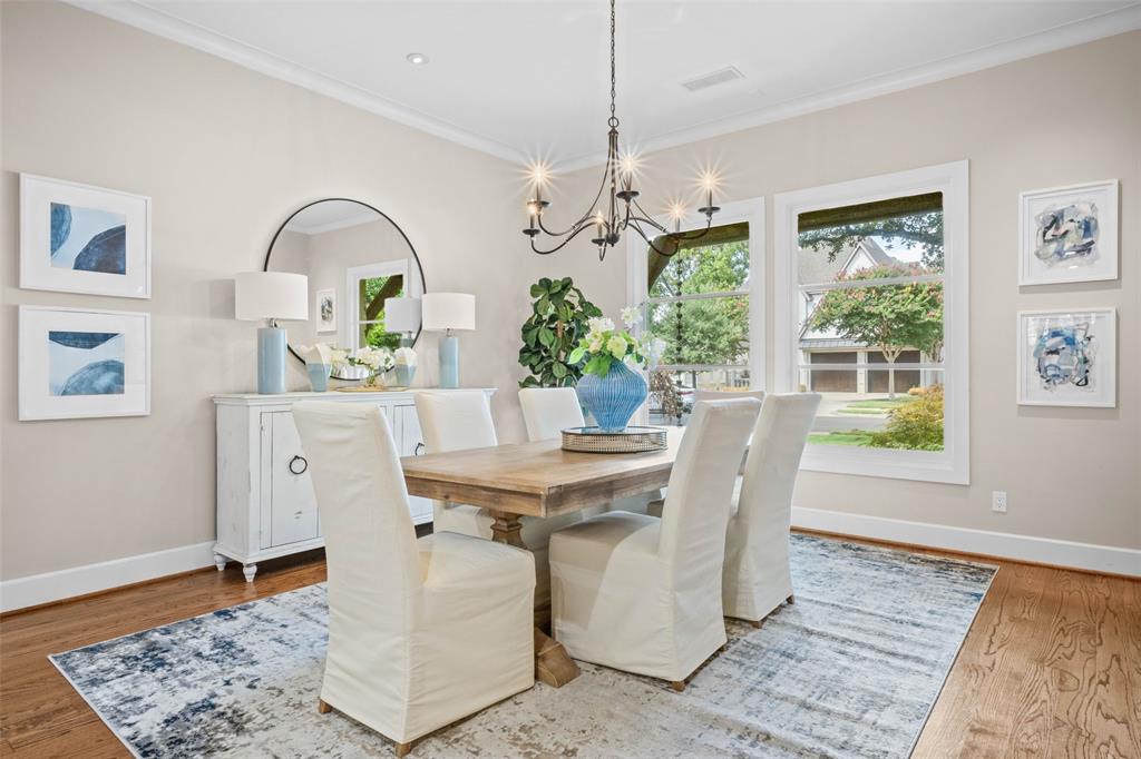 Idlewild - Residential