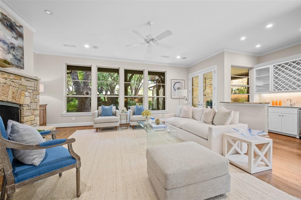 Idlewild - Residential