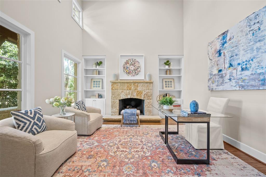 Idlewild - Residential