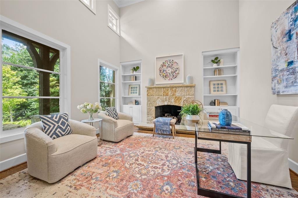 Idlewild - Residential