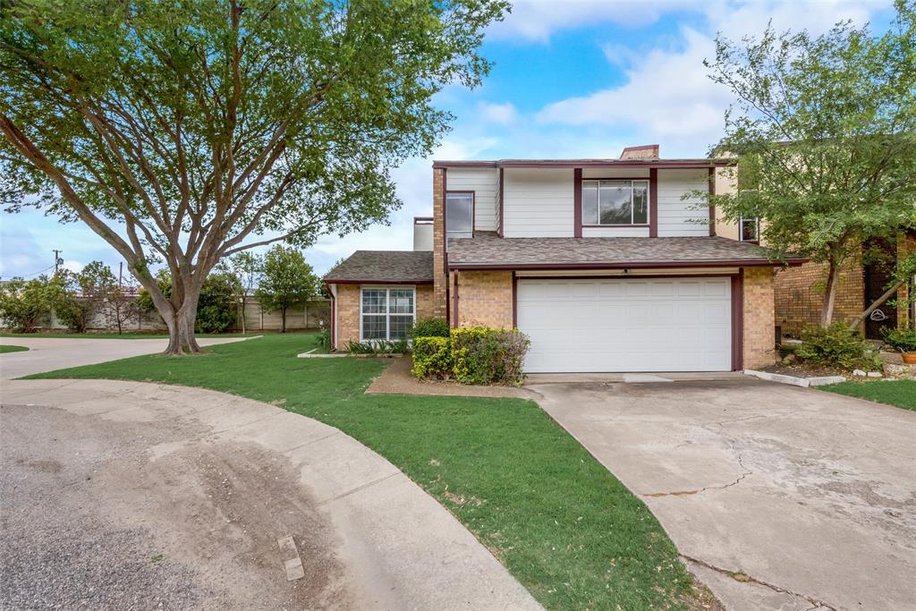 1814 Highbrook Court