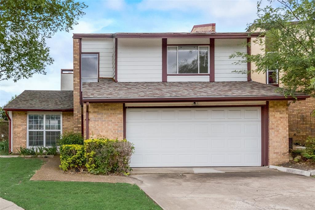 1814 Highbrook Court