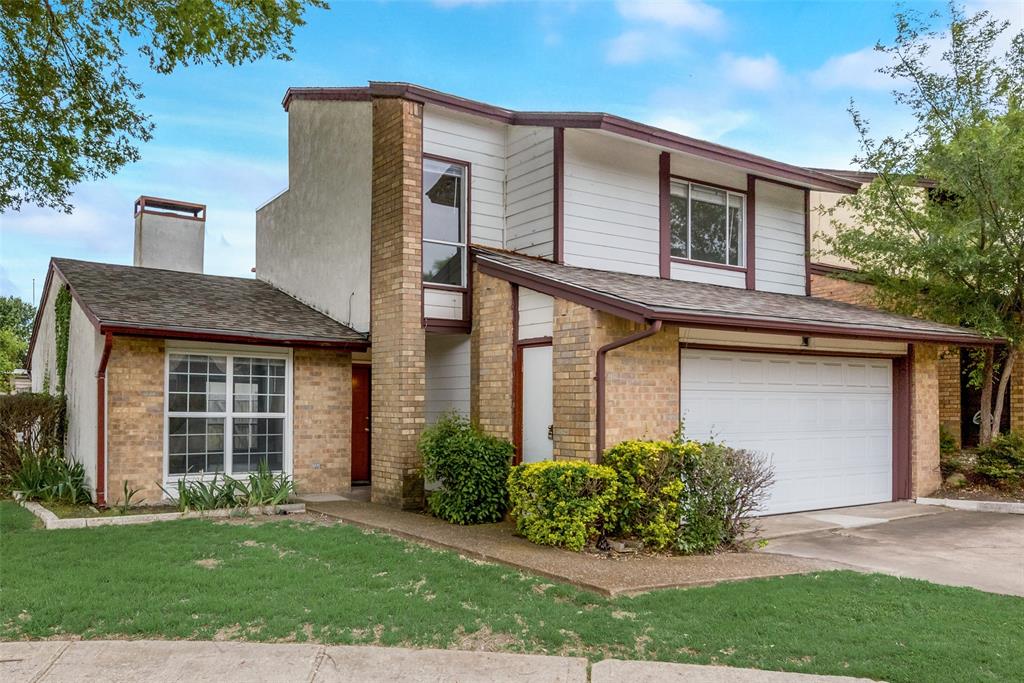 1814 Highbrook Court