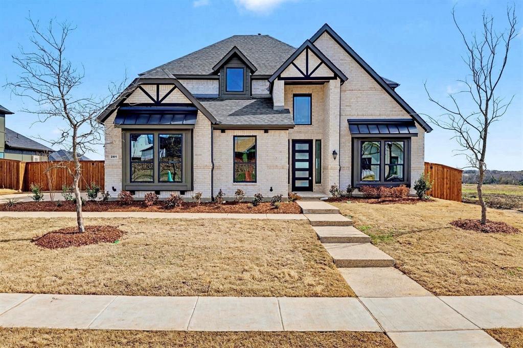 281 Hanging Garden Drive