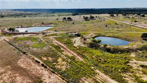 2101 Erwin Road Jacksboro TX 76458