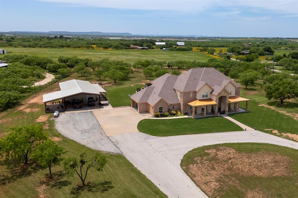 966 Bacacita Farms Road