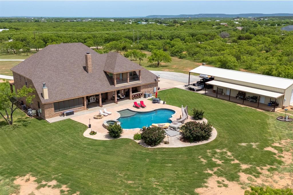 966 Bacacita Farms Road