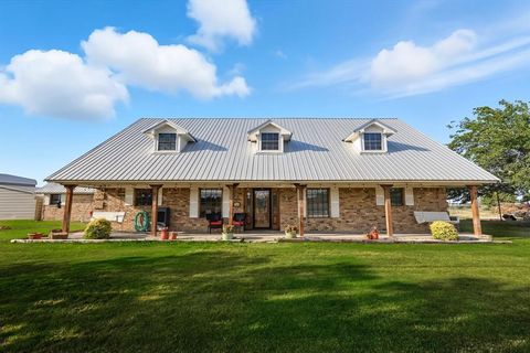10594 Sam Reynolds Road Justin TX 76247