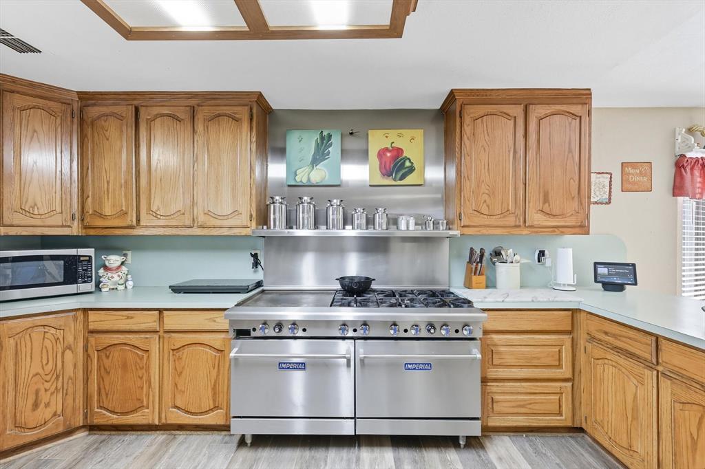 Bar S Ranch Add - Residential