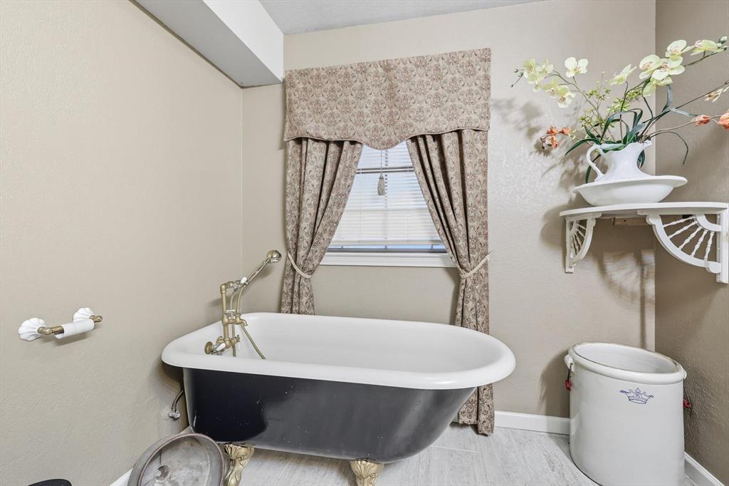 Bar S Ranch Add - Residential