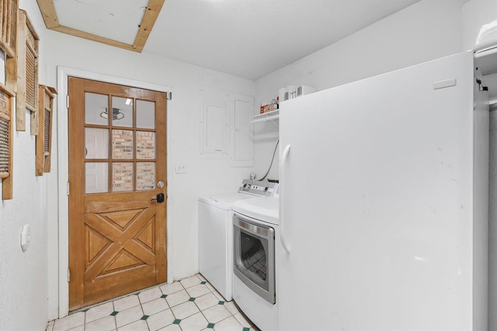 Bar S Ranch Add - Residential