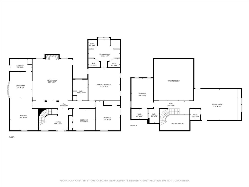 Bar S Ranch Add - Residential