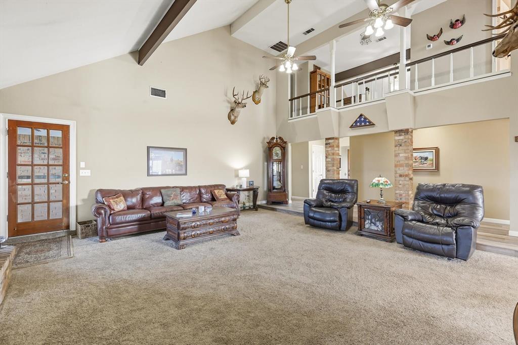 Bar S Ranch Add - Residential