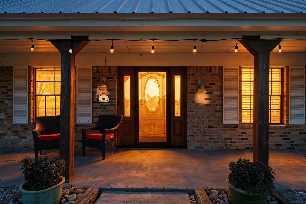 Bar S Ranch Add - Residential