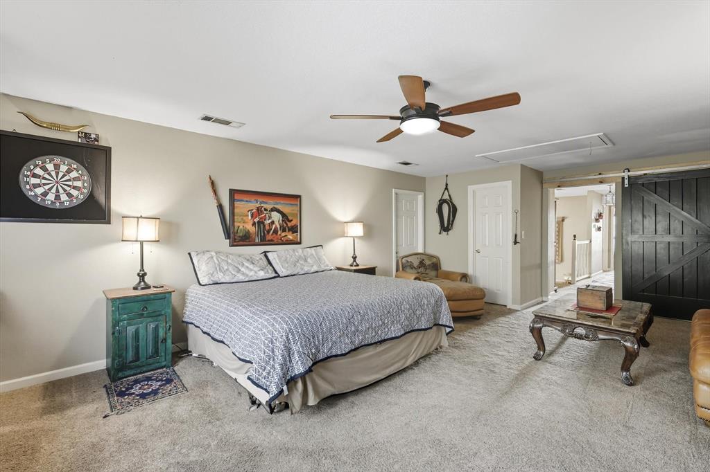 Bar S Ranch Add - Residential