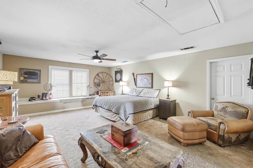 Bar S Ranch Add - Residential