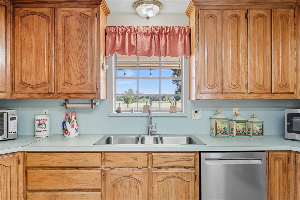 Bar S Ranch Add - Residential