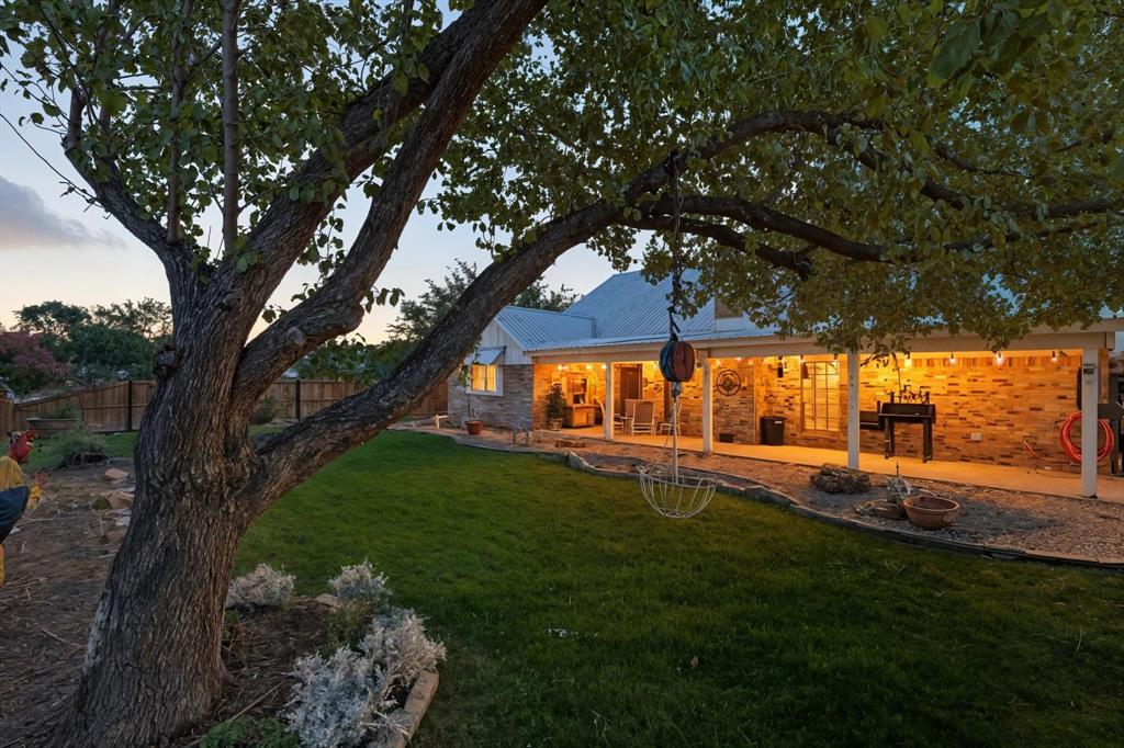 Bar S Ranch Add - Residential