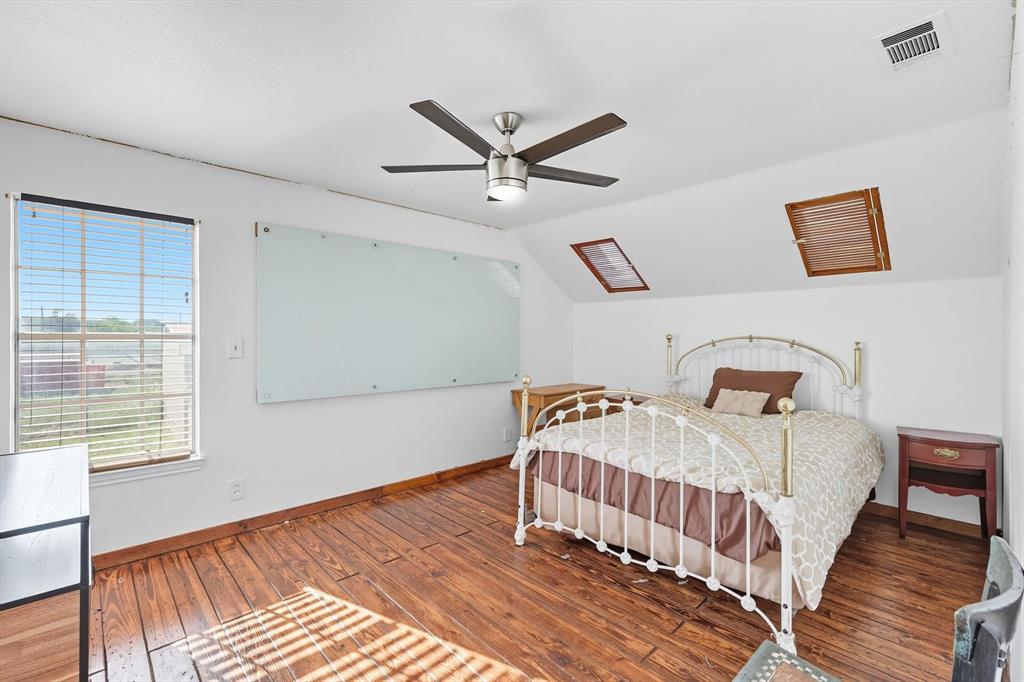 Bar S Ranch Add - Residential