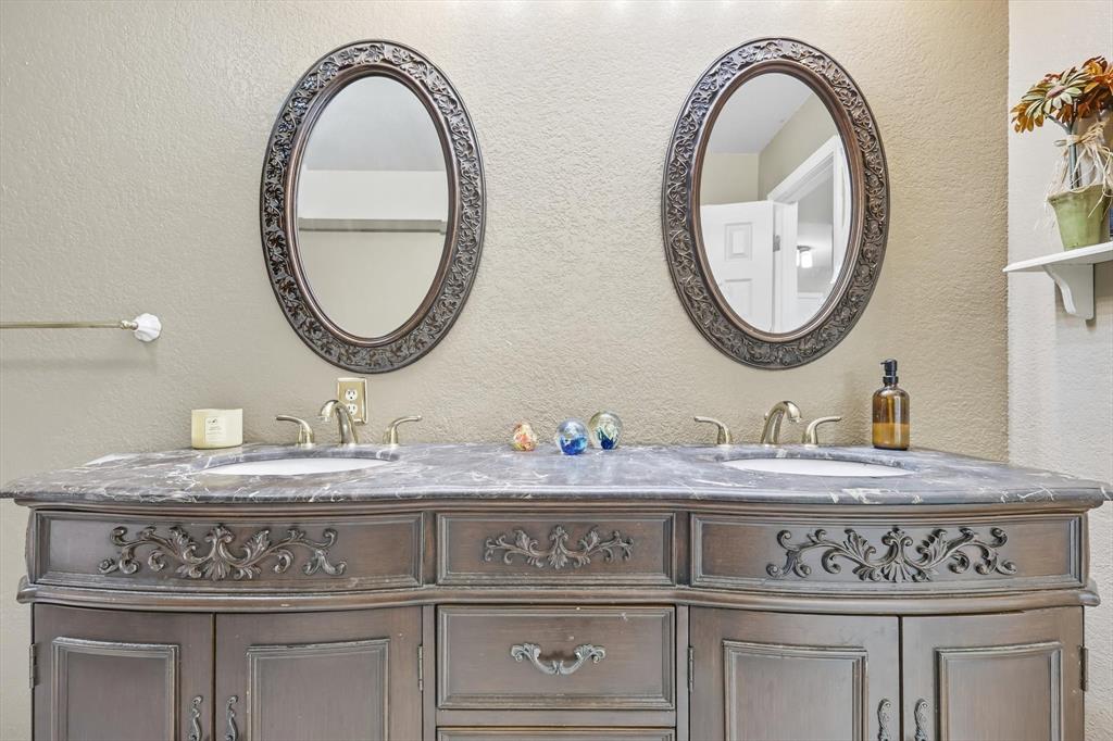 Bar S Ranch Add - Residential