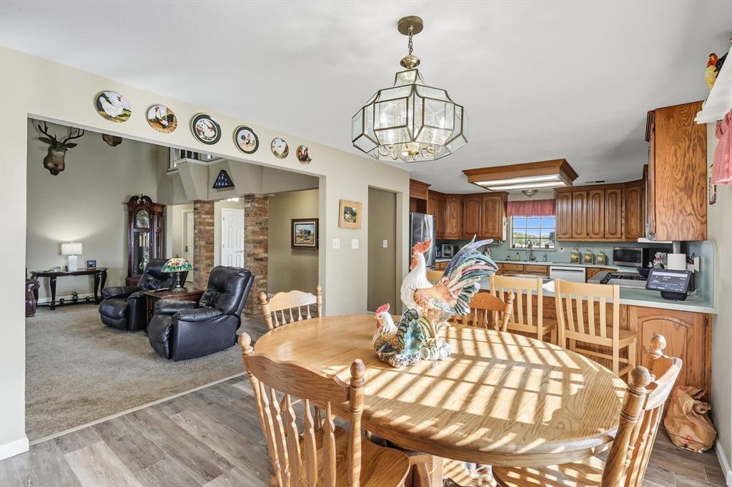 Bar S Ranch Add - Residential