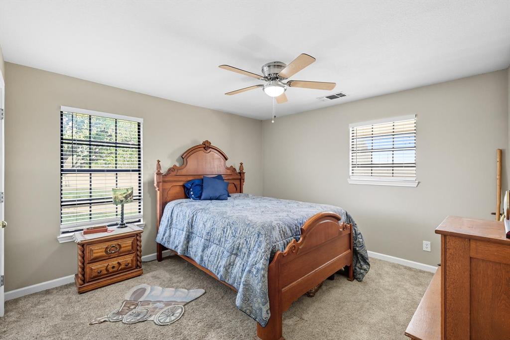 Bar S Ranch Add - Residential