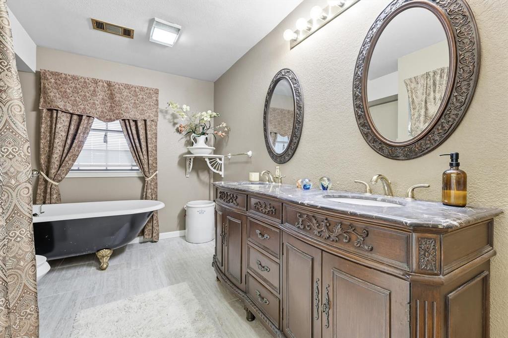 Bar S Ranch Add - Residential